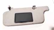 Sonnenblende Nissan Micra, K11 1992.01 - 1997.07 Gebraucht,