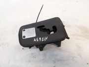 Schaltkulisse Peugeot 607, 2000.01 - 2004.07 9635393980,