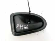 Türinnengriff - Vorne Linke Renault Trafic, X83 2006.08 - 2014.06 facelift 8200028994,99035201