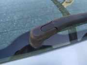Wischermotor - Hinten Citroen C4, I 2004.11 - 2008.06 Gebraucht,