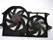 Kühlerlüfter Lüftermotor Peugeot 806 1994 - 2002 8240141,
