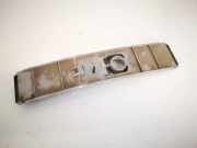 Innenausstattung Mazda 6, 2002.06 - 2007.08 f4193,