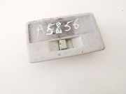 Innenbeleuchtung - Hinten Mazda 2, DE 2007.10 - 2014.06 Gebraucht,