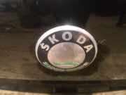 Emblem Skoda Fabia, I 6Y3 1999.08 - 2005.10 Gebraucht,