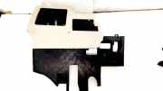 Innenausstattung Skoda Fabia, I 6Y 2005.10 - 2008.03 facelift 6Y1857923,