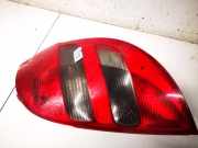 Rückleuchten - Hinten Rechts Mercedes-Benz A-CLASS, W169, 2004.09 - 2008.09 ulo3330r,