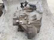 Schaltgetriebe Honda Accord, 2003.02 - 2005.09 awd6,