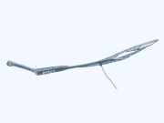 Windschutzscheibe Scheibenwischer Opel Vectra, B 2000.09 - 2002.04 facelift 90504174,