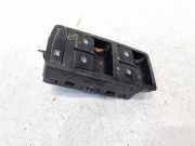 Schalter für Fensterheber Opel Insignia A, 2008.01 - 2013.01 13305011,251869