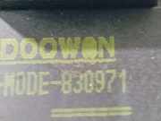 Stellmotor Lüftung Opel Antara, 2006.01 - 2010.08 Gebraucht ,