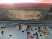 Kennzeichenleuchte Dodge Caliber, 2006.08 - 2009.01 Gebraucht,