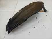 Motor-/Unterfahrschutz vorne Mercedes-Benz A-CLASS, W168, 2001.06 - 2004.09 facelift Gebraucht,