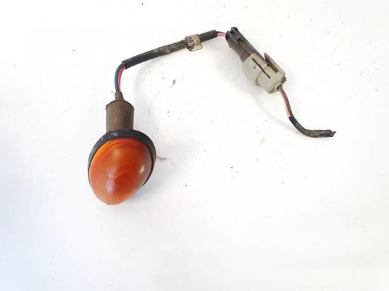 Blinkleuchte Kotflügel - Vorne Rechts Chrysler Voyager, IV 2000.02 - 2008.12 9879, Bild Blinkleuchte Kotflügel - Vorne Rechts Chrysler Voyager, IV 2000.02 - 2008.12 9879,