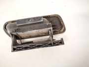 Türgriff Türaussengriff - Hinten Linke Citroen Xantia, I 1998.01 - 2003.04 facelift 9610007077,