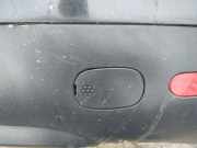 Abdeckung Abschlepphaken - Hinten Volkswagen Touareg, 2002.10 - 2007.09 Gebraucht, BAC