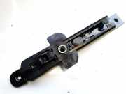 Sicherheitsgurt-Einstellschiene - VORNE RECHTS Volkswagen Polo, IV 2005.04 - 2009.11 facelift 6q0857819, BNM