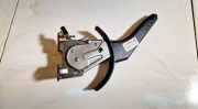 Handbremshebel Nissan Note, 2006.03 - 2013.06 Gebraucht,