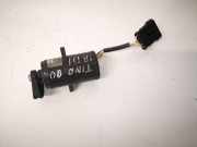 Pedalwerk Nissan Almera, N16 2000.06 - 2003.01 0281002425,0281002425 18919 5M300 189195M300