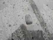 Waschwasserdüse Scheibenreinigung SAAB 9-3, 2002.09 - 2008.06 Gebraucht ,