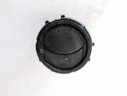 Lüftungsgitter Armaturenbrett Toyota Yaris, II (XP90) 2005.01 - 2011.01 Gebraucht,