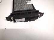 Wärmetauscher Innenraumheizung Zuheizer Opel Zafira, B 2005.07 - 2008.01 13204090,