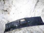 Zierleiste Opel Astra, H 2004.03 - 2009.12 13265379,