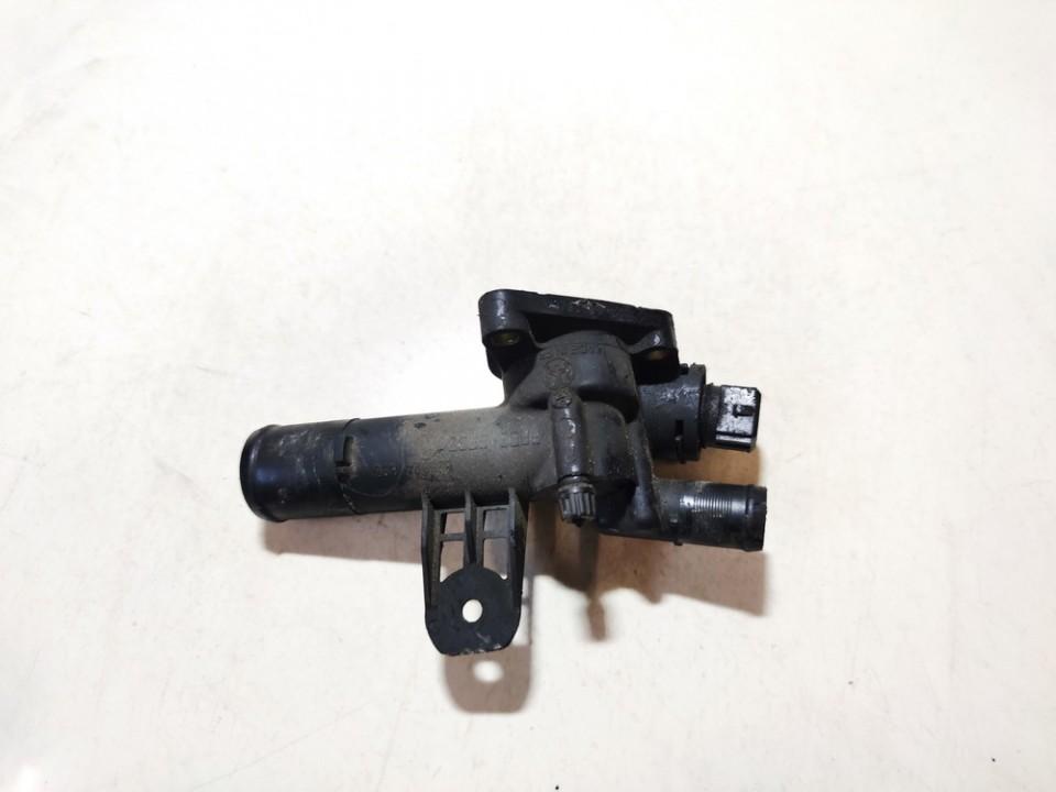 Thermostat Renault Scenic, II 2003.06 - 2006.06 8200248531,
