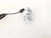 Sitzschloß Ford Fiesta, II 1983.09 - 1989.11 83abb61382ad,83ab-b61382ad