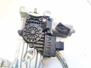 Fensterheber motor - Vorne Linke Opel Zafira, A 1999.04 - 2003.11 0130821768,