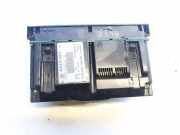 Bedienelement für Klimaanlage Audi Q7, 2006.03 - 2010.05 4l0919158d, 5hb009185-5