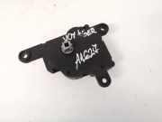 Stellmotor Lüftung Chrysler Voyager, III 1995.09 - 2001.03 4734047c,