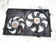 Kühlerlüfter Lüftermotor Volkswagen Touran, 2003.01 - 2006.10 1K0121207T,1K0 121 207 T 1K0121207T AVQ