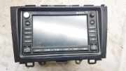 Monitor Navigationssystem Honda CR-V, III 2006.06 - 2010.06 39541swae010m1,39541-swa-e010-m1