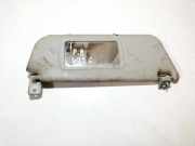 Sonnenblende Opel Vectra, B 2000.09 - 2002.04 facelift 0915223824,