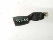 Gurtschloss - Hinten CENTER Honda CR-V, II 2001.06 - 2005.06 079549,