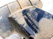 Radhausschale - Hinten Linke Mazda CX-7, 2006.01 - 2012.12 eh4450351,k3006