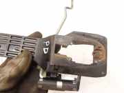 Türgriff Türaussengriff - Vorne Rechts Toyota RAV-4, III 2005.11 - 2012.12 Gebraucht,