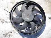 Kühlerlüfter Lüftermotor Fiat Stilo, 2001.10 - 2007.01 Gebraucht,