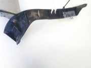 Stoßstangenhalter - Hinten Rechts Mercedes-Benz Vaneo 2002 - 2005 4148850163,