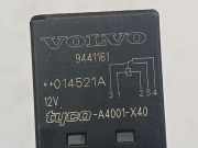 Relais Volvo S60, 2000.01 - 2005.01 9441161,9441161 014521A A4001-X40 A4001X40