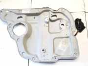 Fensterheber - Hinten Linke Volkswagen Touran, 2003.01 - 2006.10 1T0839729J,1330603 1T0839729J BLS