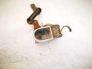 Motor Leuchtweitenregulierung BMW 5-Series, F07F10 F11 2010.03 - 2016.12 37146784072, 259160-10 3714678407204