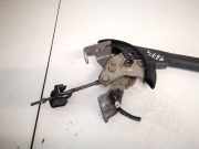 Handbremshebel Toyota Yaris, II (XP90) 2005.01 - 2011.01 Gebraucht,