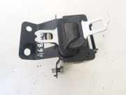 Sicherheitsgurt - Hinten CENTER Kia Sorento, I 2002.01 - 2009.06 c2122,22ajb26