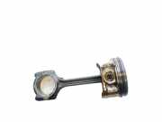 Kolben Pleuelstange Nissan X-Trail, 2007.06 - 2013.01 Used,Used