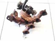 Abgaskr?mmer Renault Scenic, III 2009.02 - 2013.06 Gebraucht,