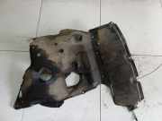 Unterfahrschutz Toyota Corolla, 2001.11 - 2004.02 Gebraucht,