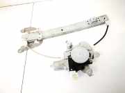 Fensterheber - Hinten Rechts Nissan X-Trail, 2007.06 - 2013.01 Gebraucht,