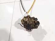 Türschloss Stangen - Hinten Linke Audi A6, C5 2001.08 - 2005.01 facelift 4b0839015g,