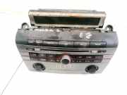 Radio Mazda 3, BK 2003.10 - 2009.06 BS4A66ARX,PT2782F